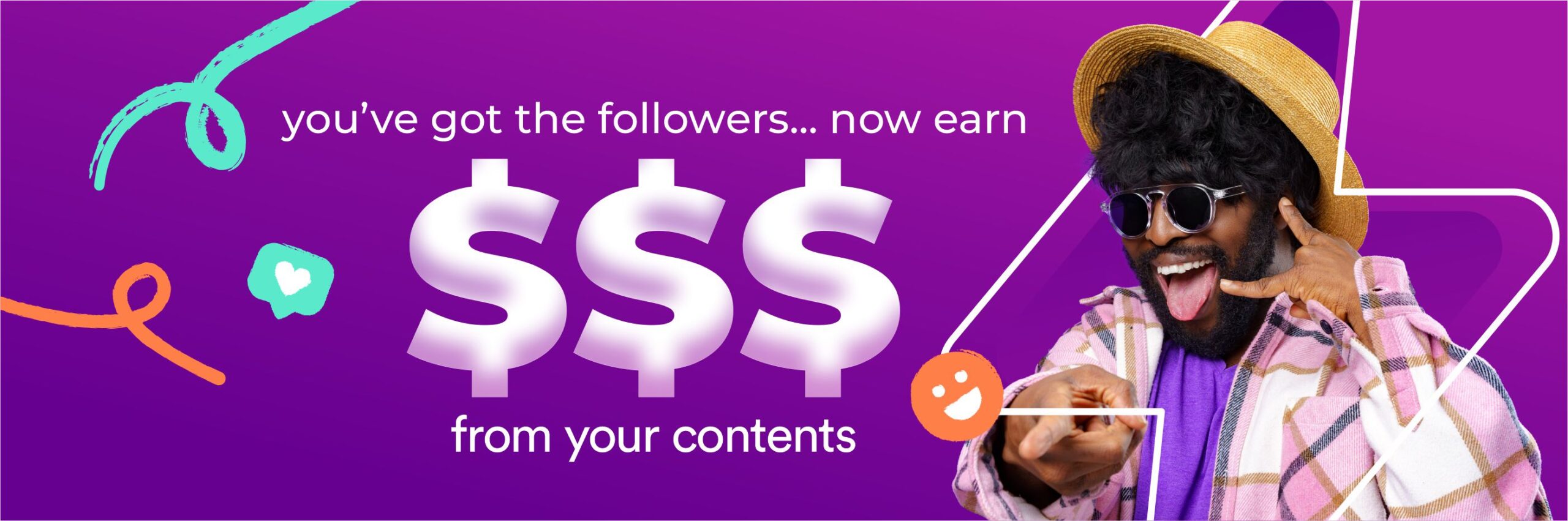 youfanly banner