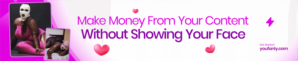 Make money from content